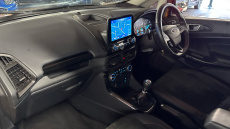 Ford EcoSport 1.0 EcoBoost 125 ST-Line 5dr Petrol Hatchback